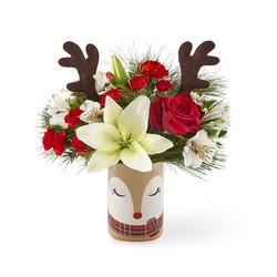 The FTD Shine Bright Bouquet From Rogue River Florist, Grant's Pass Flower Delivery